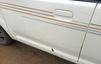 Mitsubishi eK Wagon III рестайлинг, 2006 год, 330 000 рублей, 1 фотография