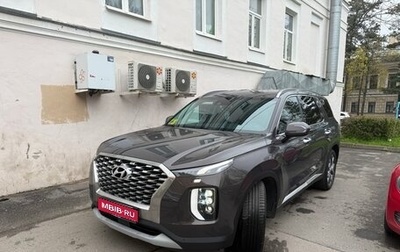 Hyundai Palisade I, 2019 год, 4 050 000 рублей, 1 фотография
