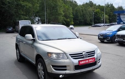 Volkswagen Touareg III, 2008 год, 990 000 рублей, 1 фотография