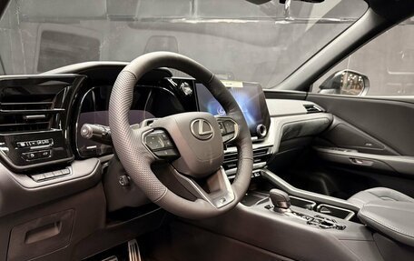 Lexus TX, 2024 год, 13 200 000 рублей, 11 фотография