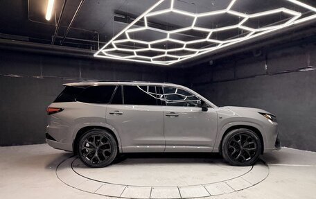 Lexus TX, 2024 год, 13 200 000 рублей, 10 фотография