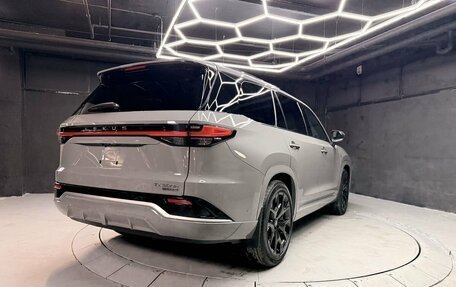 Lexus TX, 2024 год, 13 200 000 рублей, 9 фотография