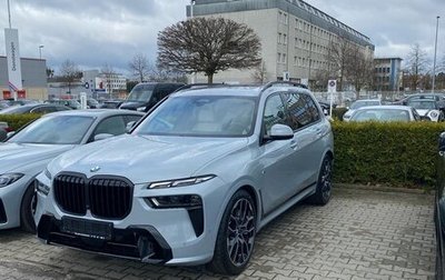 BMW X7, 2024 год, 18 500 000 рублей, 1 фотография