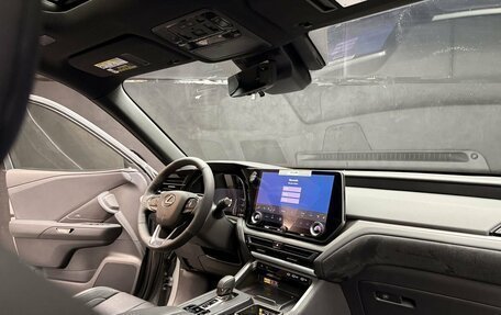 Lexus TX, 2024 год, 13 200 000 рублей, 15 фотография