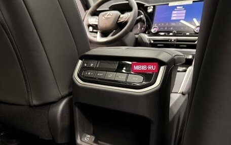 Lexus TX, 2024 год, 13 200 000 рублей, 16 фотография