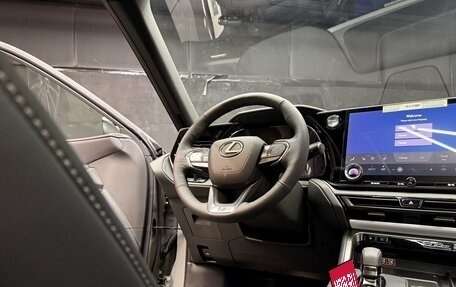Lexus TX, 2024 год, 13 200 000 рублей, 14 фотография