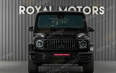 Mercedes-Benz G-Класс AMG, 2020 год, 16 900 000 рублей, 1 фотография