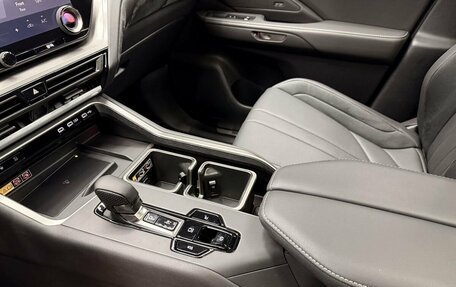 Lexus TX, 2024 год, 13 200 000 рублей, 17 фотография