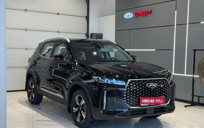 Chery Tiggo 4 I рестайлинг, 2025 год, 2 290 000 рублей, 1 фотография