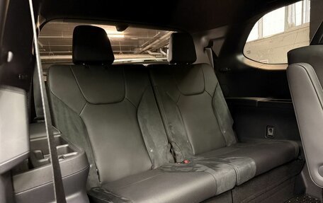Lexus TX, 2024 год, 13 200 000 рублей, 23 фотография