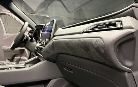 Lexus TX, 2024 год, 13 200 000 рублей, 21 фотография