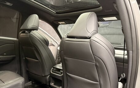Lexus TX, 2024 год, 13 200 000 рублей, 18 фотография