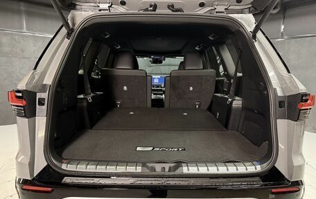 Lexus TX, 2024 год, 13 200 000 рублей, 35 фотография