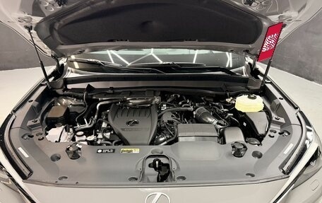 Lexus TX, 2024 год, 13 200 000 рублей, 25 фотография