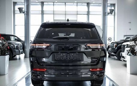 Jeep Grand Cherokee, 2024 год, 11 800 000 рублей, 7 фотография