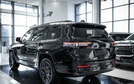 Jeep Grand Cherokee, 2024 год, 11 800 000 рублей, 6 фотография