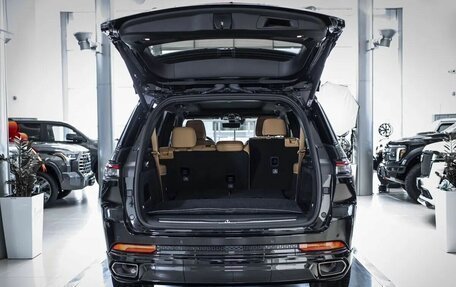 Jeep Grand Cherokee, 2024 год, 11 800 000 рублей, 10 фотография