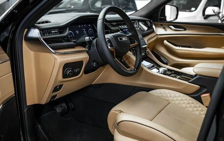 Jeep Grand Cherokee, 2024 год, 11 800 000 рублей, 13 фотография
