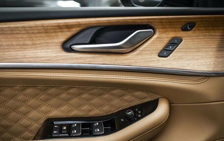 Jeep Grand Cherokee, 2024 год, 11 800 000 рублей, 15 фотография