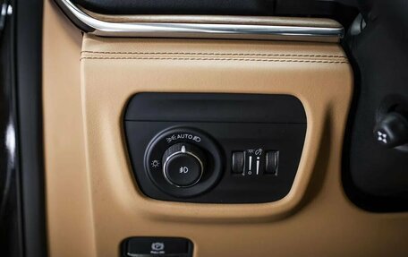 Jeep Grand Cherokee, 2024 год, 11 800 000 рублей, 18 фотография