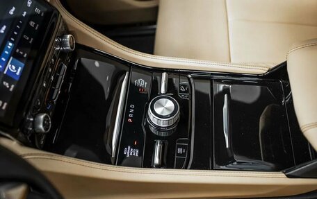 Jeep Grand Cherokee, 2024 год, 11 800 000 рублей, 17 фотография