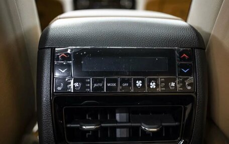 Jeep Grand Cherokee, 2024 год, 11 800 000 рублей, 23 фотография