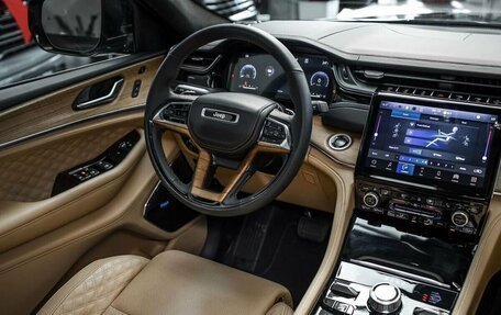 Jeep Grand Cherokee, 2024 год, 11 800 000 рублей, 34 фотография