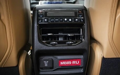 Jeep Grand Cherokee, 2024 год, 11 800 000 рублей, 22 фотография