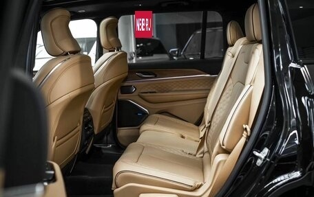 Jeep Grand Cherokee, 2024 год, 11 800 000 рублей, 21 фотография