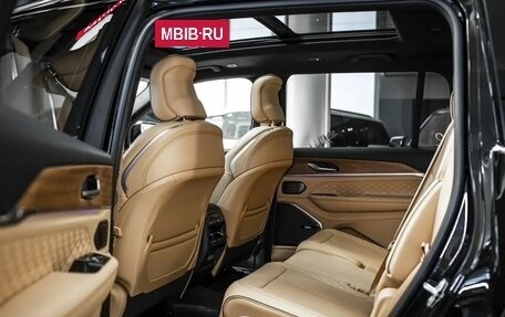 Jeep Grand Cherokee, 2024 год, 11 800 000 рублей, 20 фотография