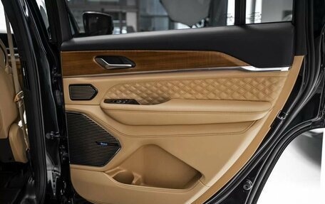 Jeep Grand Cherokee, 2024 год, 11 800 000 рублей, 35 фотография