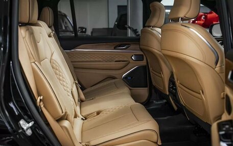 Jeep Grand Cherokee, 2024 год, 11 800 000 рублей, 36 фотография