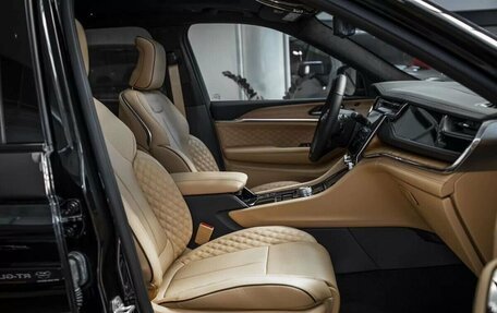 Jeep Grand Cherokee, 2024 год, 11 800 000 рублей, 38 фотография