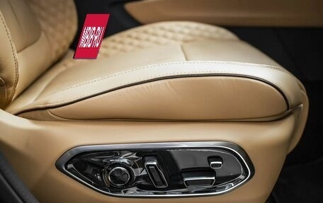 Jeep Grand Cherokee, 2024 год, 11 800 000 рублей, 39 фотография