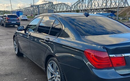 BMW 7 серия, 2010 год, 1 700 000 рублей, 7 фотография