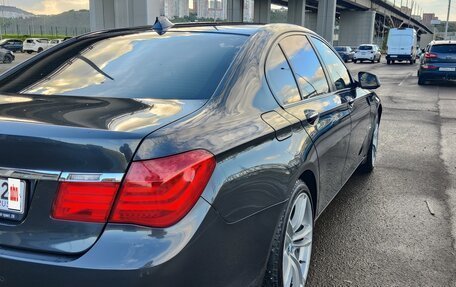BMW 7 серия, 2010 год, 1 700 000 рублей, 11 фотография