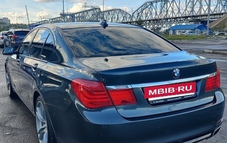 BMW 7 серия, 2010 год, 1 700 000 рублей, 8 фотография