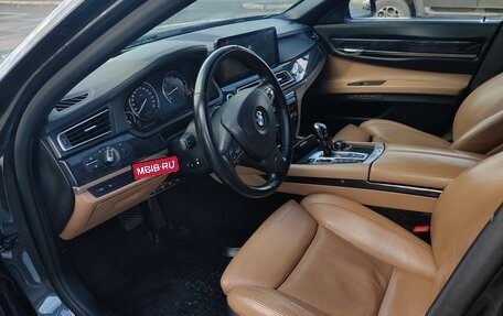 BMW 7 серия, 2010 год, 1 700 000 рублей, 14 фотография