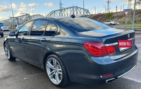 BMW 7 серия, 2010 год, 1 700 000 рублей, 6 фотография