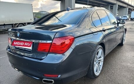 BMW 7 серия, 2010 год, 1 700 000 рублей, 12 фотография