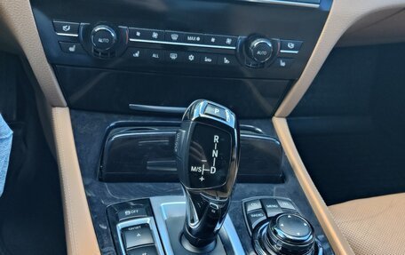 BMW 7 серия, 2010 год, 1 700 000 рублей, 20 фотография