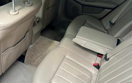 Mercedes-Benz E-Класс, 2011 год, 1 000 000 рублей, 22 фотография
