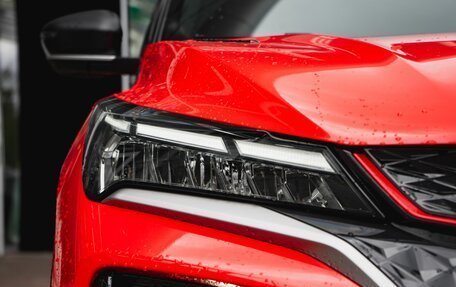 Geely Coolray I, 2024 год, 3 079 000 рублей, 8 фотография