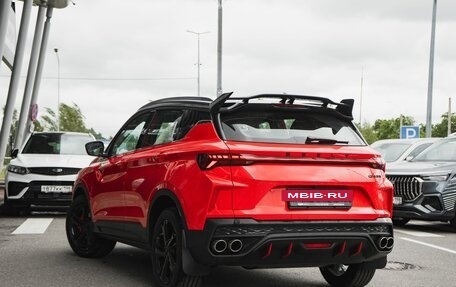 Geely Coolray I, 2024 год, 3 079 000 рублей, 13 фотография
