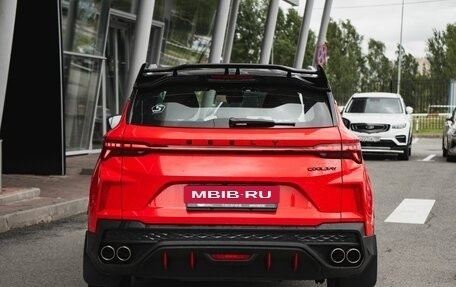 Geely Coolray I, 2024 год, 3 079 000 рублей, 14 фотография