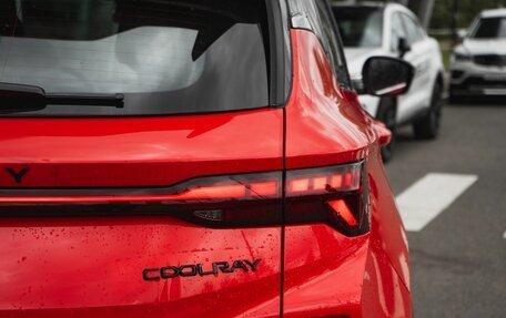 Geely Coolray I, 2024 год, 3 079 000 рублей, 17 фотография