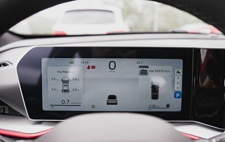 Geely Coolray I, 2024 год, 3 079 000 рублей, 22 фотография