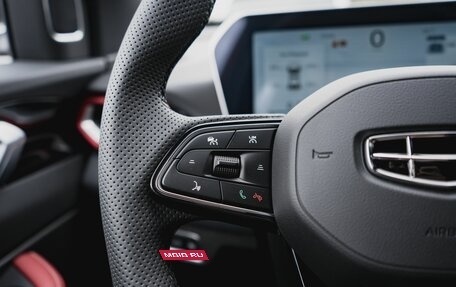 Geely Coolray I, 2024 год, 3 079 000 рублей, 20 фотография