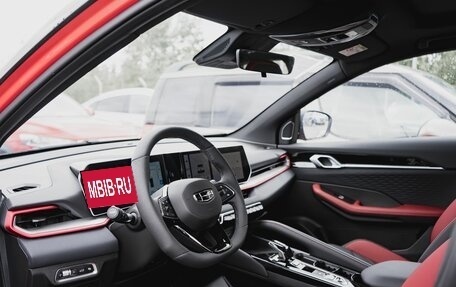 Geely Coolray I, 2024 год, 3 079 000 рублей, 33 фотография