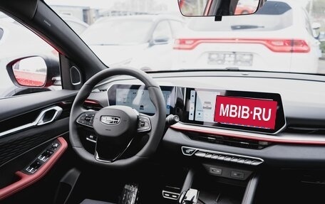 Geely Coolray I, 2024 год, 3 079 000 рублей, 30 фотография
